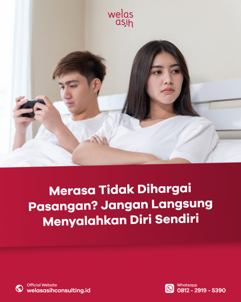 Setelah Punya Anak, Hubungan Suami Istri Berubah? Ini yang Perlu Dipahami